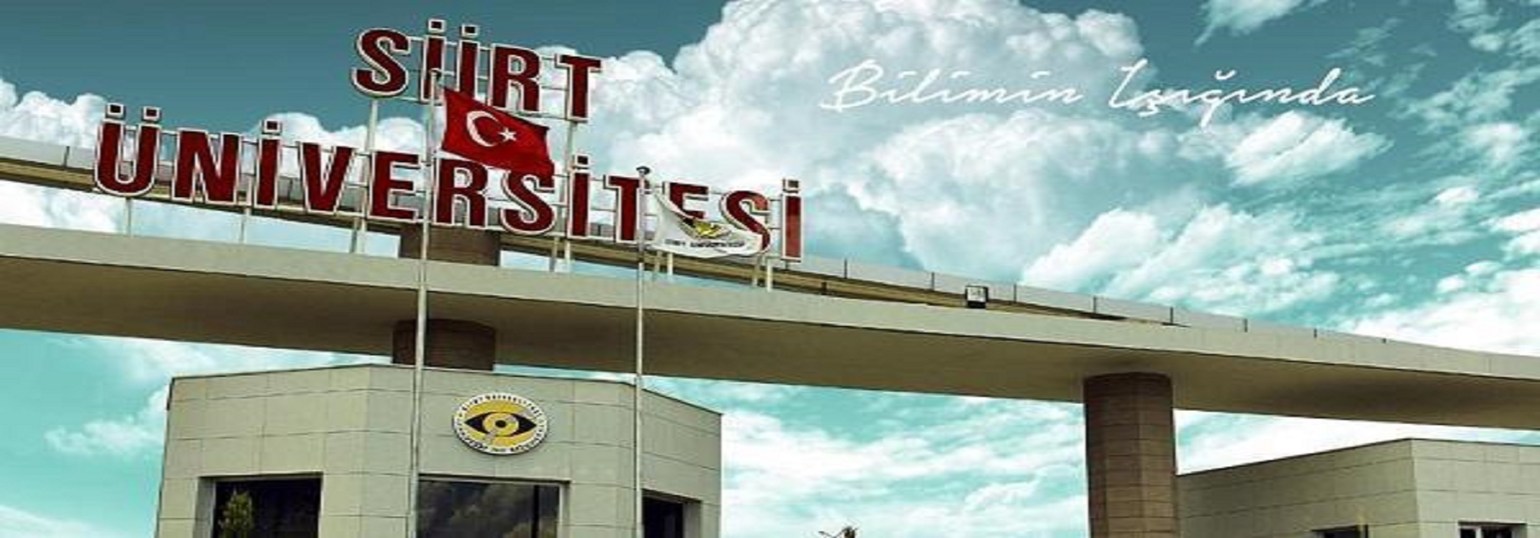 Siirt Universtity